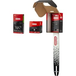 Kit Conversie 325, 1.1 mm, zale ghidare 59, Stihl MS180, 170, 171