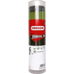 Fir Trimmer Oregon, Techni-Blade, 6.0mm x 26cm, Galben, set 205 buc
