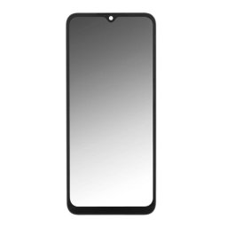 Piese si componente Ecran cu Touchscreen si Rama Compatibil cu Samsung Galaxy A14 5G (SM-A146) - Samsung (19564) - Black