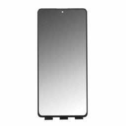 Piese si componente Ecran cu Touchscreen Compatibil cu Xiaomi Redmi Note 12 Pro 5G / 12 Pro+ - OEM (18781) - Black