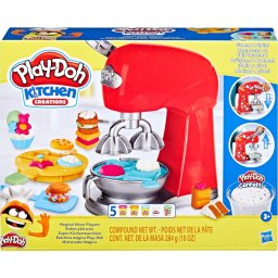 Hasbro Play-Doh Super Food Processor, Kneading