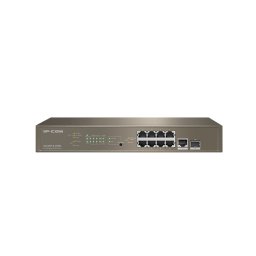 Switch IP-COM G5310P-8-150W, 8 port, 10/100/1000 Mbps