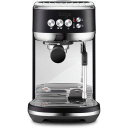 Espressor 1600W 1.8L Negru