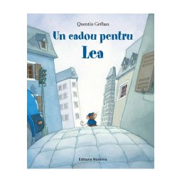 Un cadou pentru Lea