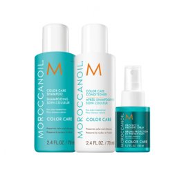 Moroccanoil Color Care