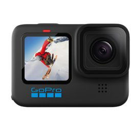 Camera Video GoPro HERO 10 Black