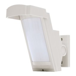 Detector PIR de exterior cu analiză inteligentă, 12m/85°, IP55, OPTEX HX-40