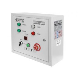 KS ATS 4/63D-Inverter Automatizare Konner & Sohnen 63 A