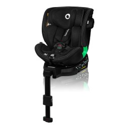 Scaun auto Lionelo Harmony i-Size 360 grade 0-36 Kg Isofix