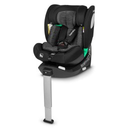Scaun auto Lionelo i-Size Braam 0-36 Kg isofix si picior de fixare
