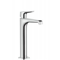 Baterie inalta pentru lavoar Hansgrohe seria Citterio E CZ250