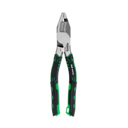 Cleste multifunctional ENGINEER VAX pentru extragerea suruburilor, taiere cabluri si sertizare, 205 mm PZ-75