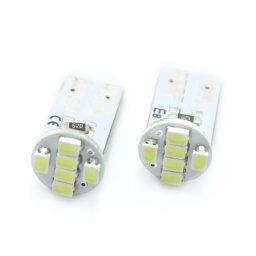 Set Led smd cambus normal pentru iluminat interior sau portbagaj auto CLD011 l Carguard