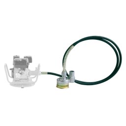 Masalta MSP-2 Pompa submersibila 2"/50mm antrenata de motor vibrator
