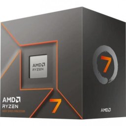 Procesor Ryzen 7 8700F, 4.10GHz, Socket AM5, Box