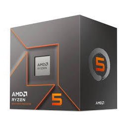 Procesor Ryzen 5 8400F, 4.20GHz, Socket AM5, Box