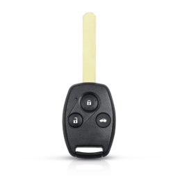Carcasa Cheie Auto Techstar® compatibila cu Honda, Accord, Civic, CR-V, Fit, Pilot, 3 Butoane