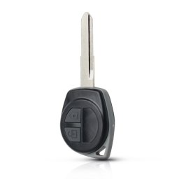 Carcasa Cheie Auto Techstar® compatibila cu Suzuki Swift, Vitara, Grand Vitara, Jimny, 2 Butoane