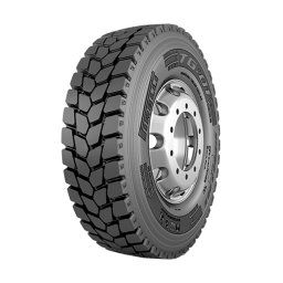 PIRELLI TG01 315/80R22.5 156