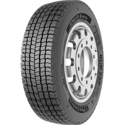 PETLAS RUW550 275/70R22.5 150