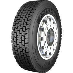 PETLAS RH100 285/70R19.5 146