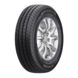AUSTONE ASR71 Vară 205/70R15C 106 R