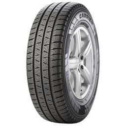 PIRELLI WINTER CARRIER Iarnă 195/75R16C 110 R