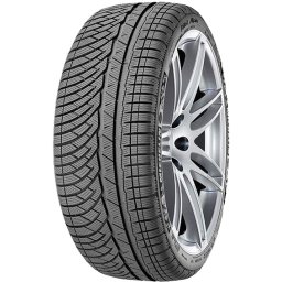 MICHELIN PILOT ALPIN PA4 GRNX Iarnă 315/35R20 110 V
