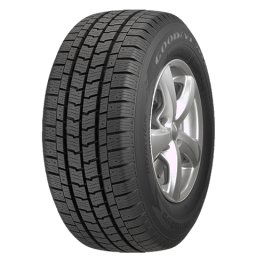 GOODYEAR CARGO UG2 Iarnă 205/65R15C 102 T