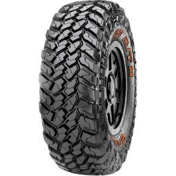CST by MAXXIS SAHARA MT2 265/75R16 119 Q