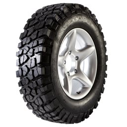 NORTENHA MTK2 245/75R16 111 Q