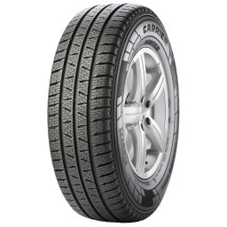 PIRELLI WINTER CARRIER Iarnă 215/75R16C 116 R