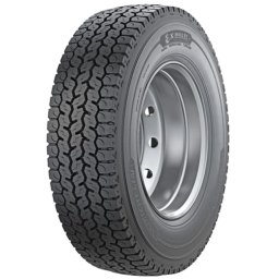 MICHELIN X MULTI D 295/60R22.5 150