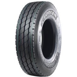 LINGLONG KMA400 295/80R22.5 152