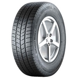 CONTINENTAL VANCONTACT WINTER Iarnă 205/70R15C 106 R