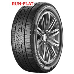 CONTINENTAL TS-860S Iarnă 225/45R18 95 V