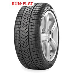 PIRELLI WINTER SOTTOZERO 3 Iarnă 245/40R20 99 V