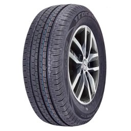 TRACMAX A/S VAN SAVER All season 195/65R16C 104 S