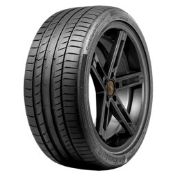 CONTINENTAL SPORT CONTACT 5P Vară 285/35R21 105 Y