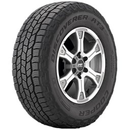 COOPER DISCOVERER AT3 4S 215/65R17 99 T