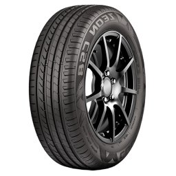 COOPER ZEON CS8 Vară 255/40R19 100 Y
