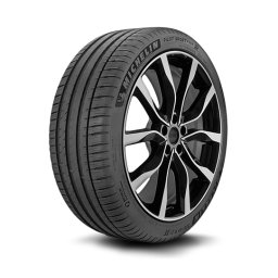 MICHELIN PILOT SPORT 4 SUV Vară 255/55R18 109 Y