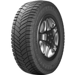 MICHELIN AGILIS CROSSCLIMATE All season 235/60R17C 117 R