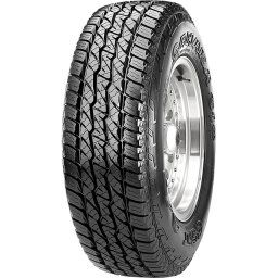 CST by MAXXIS SAHARA CS912 205R16C 110 Q