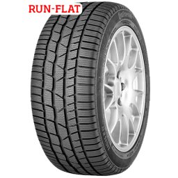 CONTINENTAL TS-830P Iarnă 225/50R17 98 V
