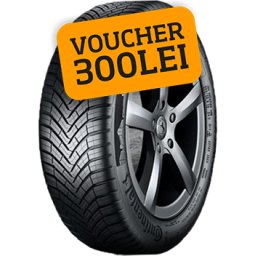 CONTINENTAL ALLSEASONCONTACT All season 235/55R17 99 H