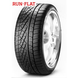 PIRELLI WINTER SOTTOZERO 3 Iarnă 255/40R18 99 V