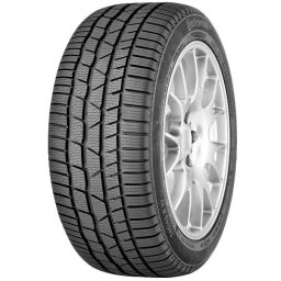 CONTINENTAL TS-830P Iarnă 285/45R20 112 V