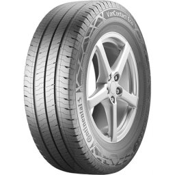 CONTINENTAL VANCONTACT ECO Vară 195/65R16C 104 T(100T)