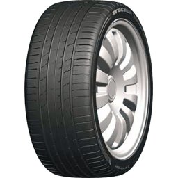 TRACMAX X-PRIVILO RS01+ Vară 295/40R21 111 Y
